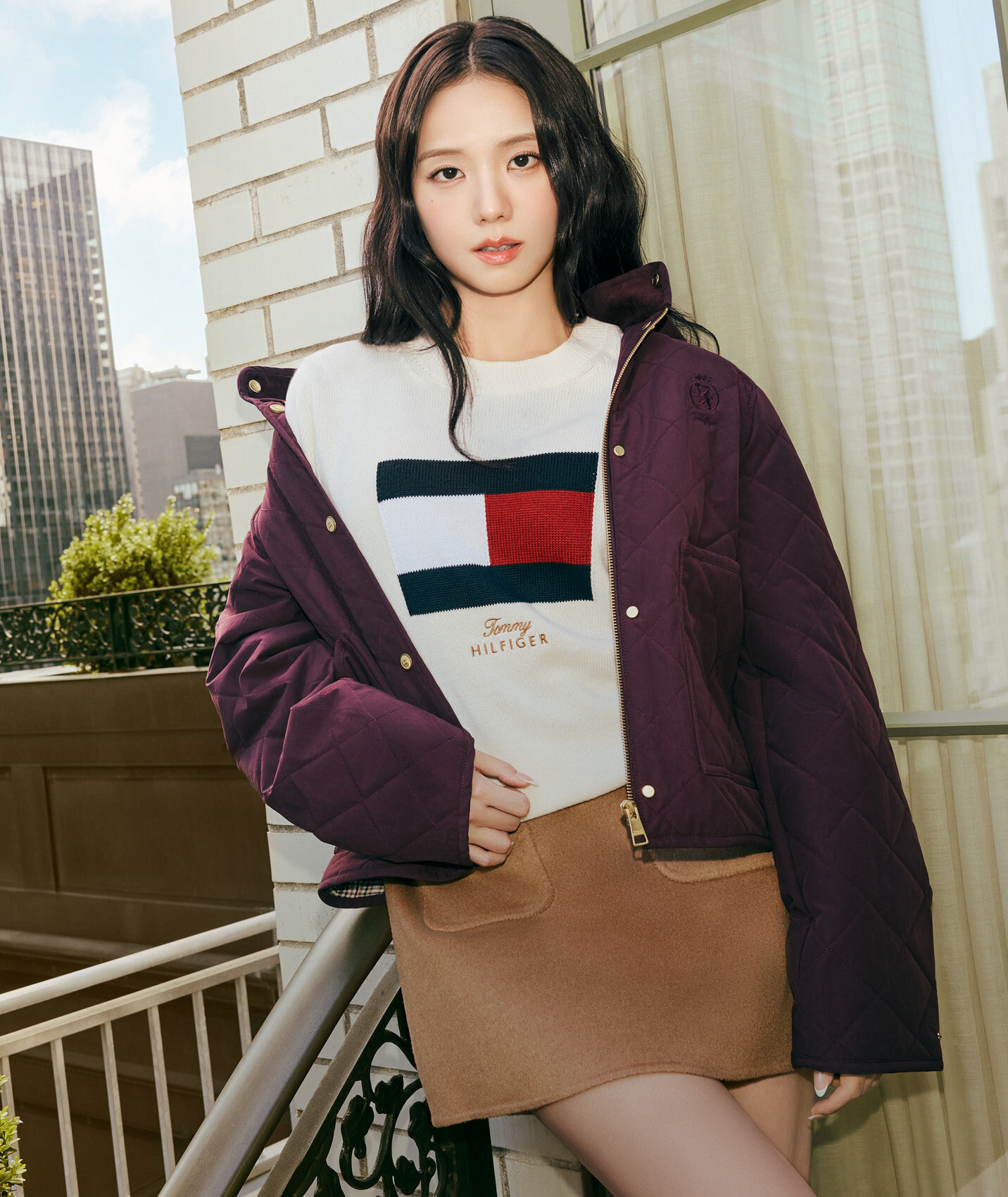 Tommy Hilfiger Sweater